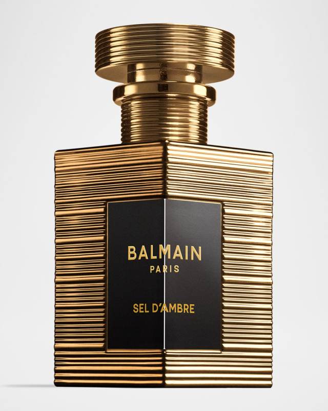Sel D'Ambre Eau De Parfum, 50 mL