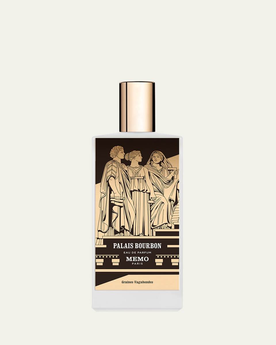 Palais Bourbon Eau de Parfum, 2.5 oz.