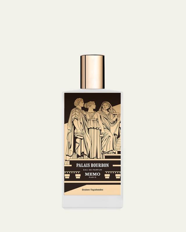 Palais Bourbon Eau de Parfum, 2.5 oz.
