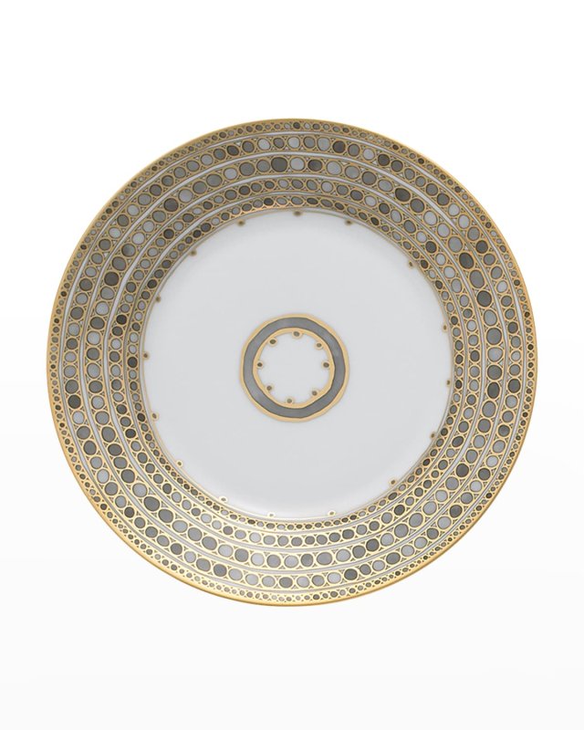 Syracuse Salad Plate