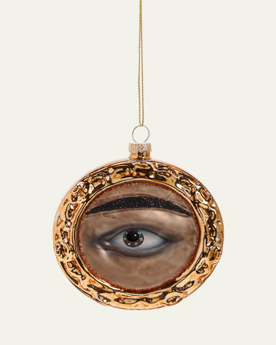Lovers Eye Ornament