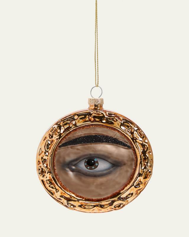 Lovers Eye Ornament