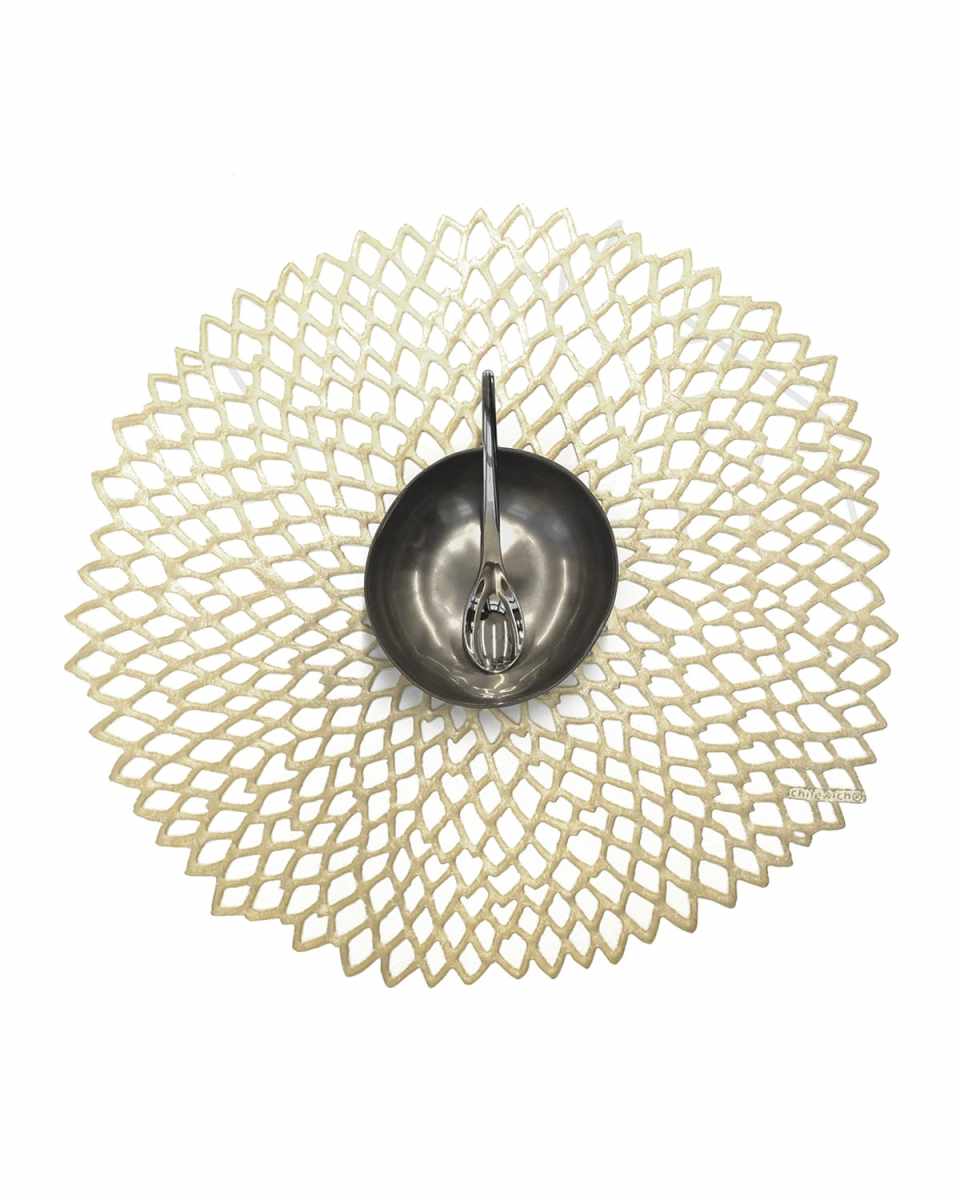 Dahlia Placemat