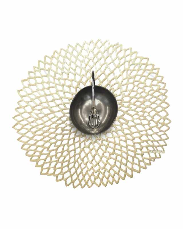 Dahlia Placemat