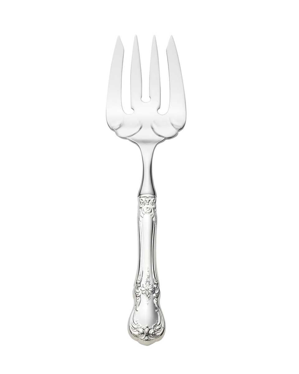 Old Master Large Serving Fork