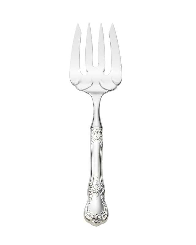 Old Master Large Serving Fork
