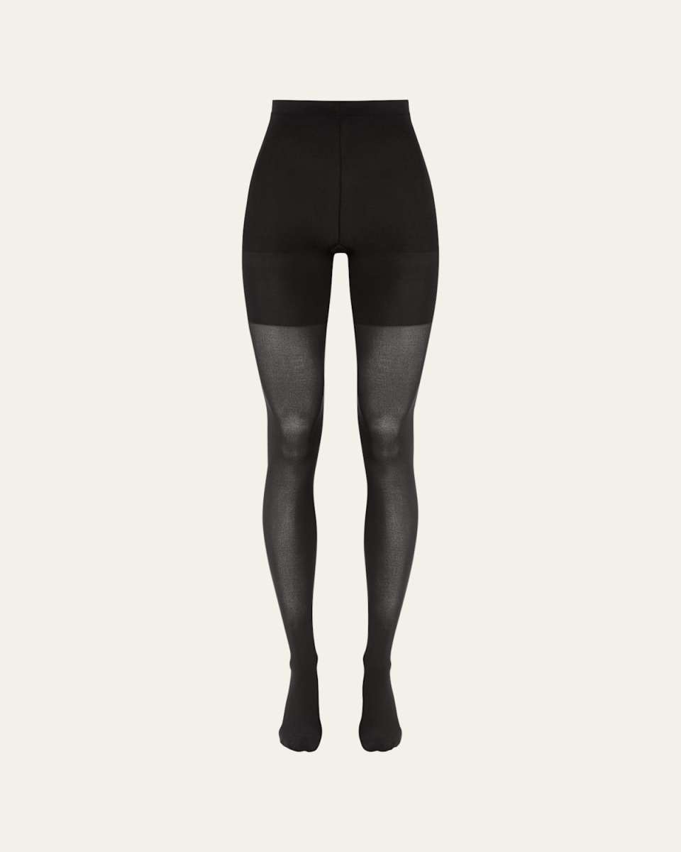 Luxe Leg Mid-Thigh Tights