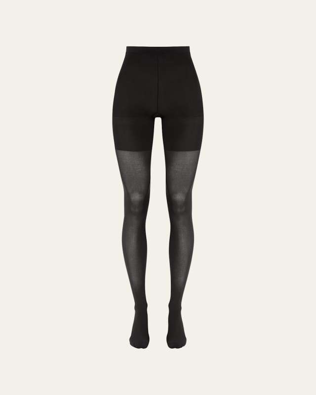 Luxe Leg Mid-Thigh Tights