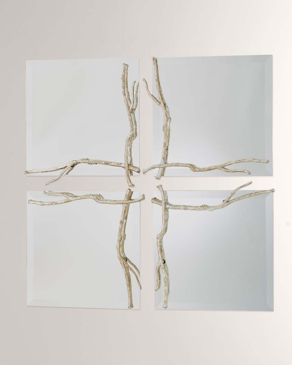Twig Mirror