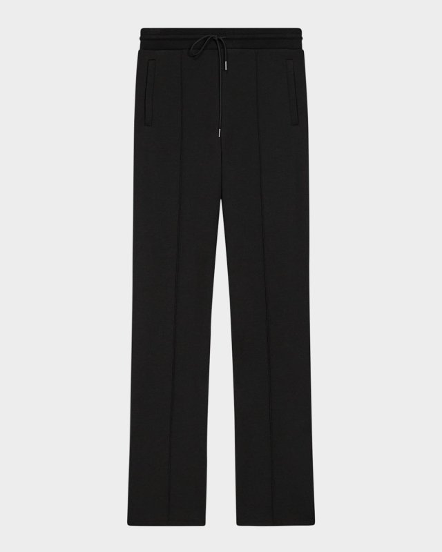 Easy Track Pants