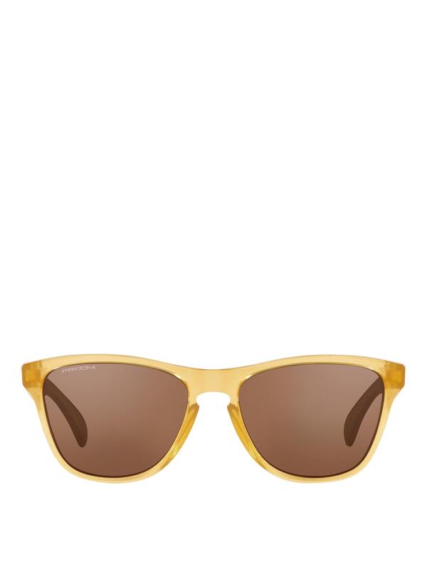 Oakley Lunettes De Soleil - Beig