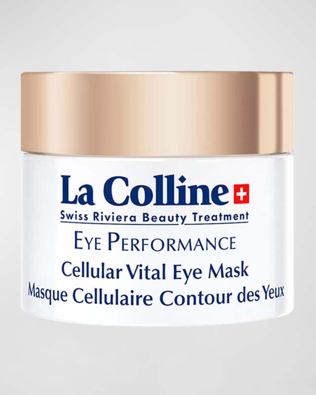 Cellular Vital Eye Mask, 1 oz.