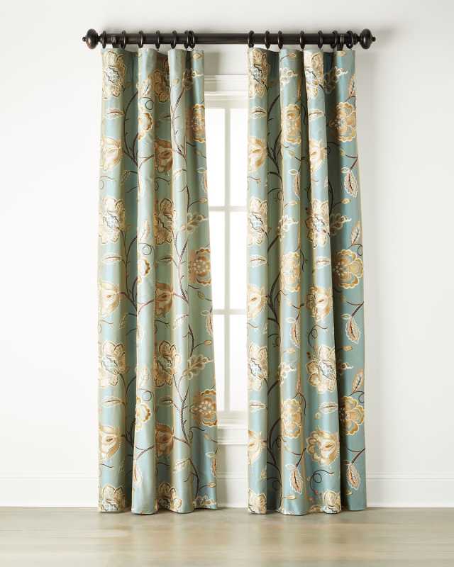 Nomad Drape, 108"L