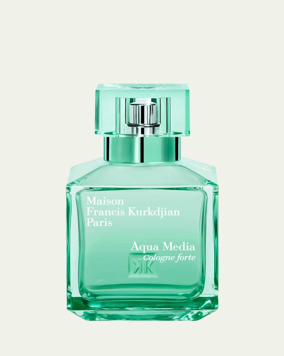 Aqua Media Cologne Forte Eau de Parfum,