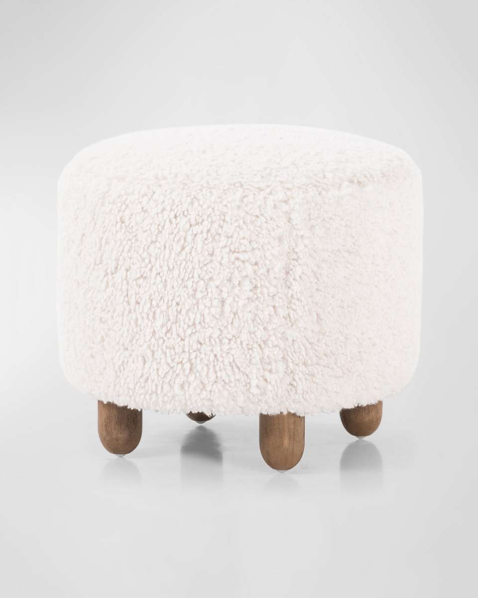 Aniston Ottoman