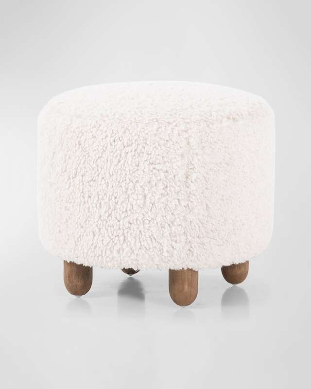 Aniston Ottoman