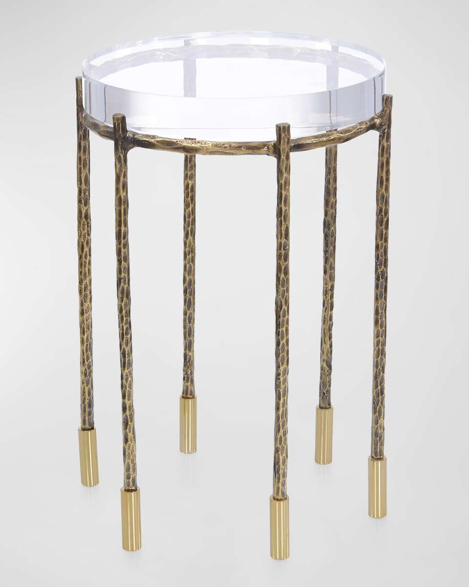 Pomona Side Table