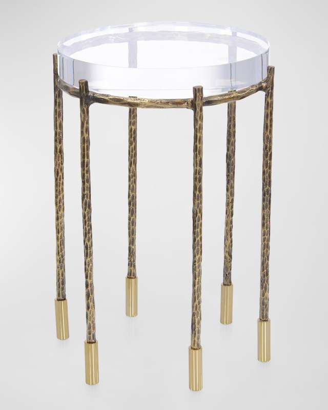 Pomona Side Table