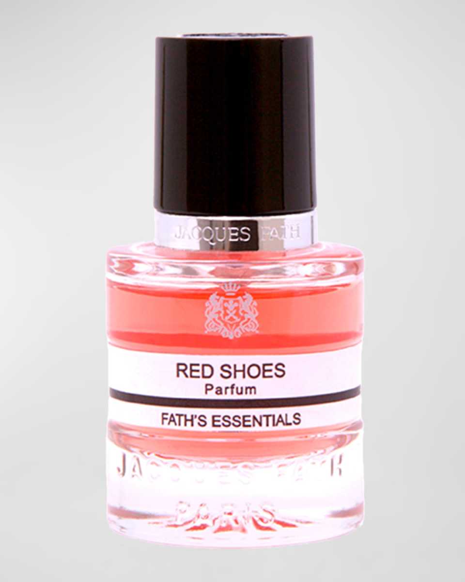 0.5 oz. Red Shoes Natural Parfum Spray