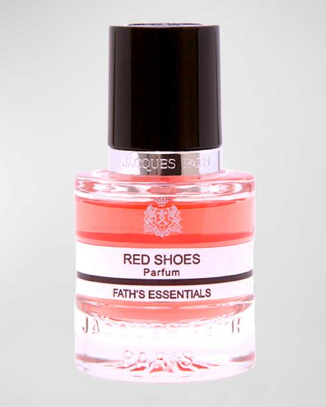 0.5 oz. Red Shoes Natural Parfum Spray