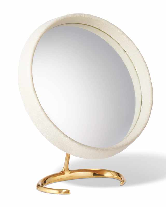 Vanity Mirror