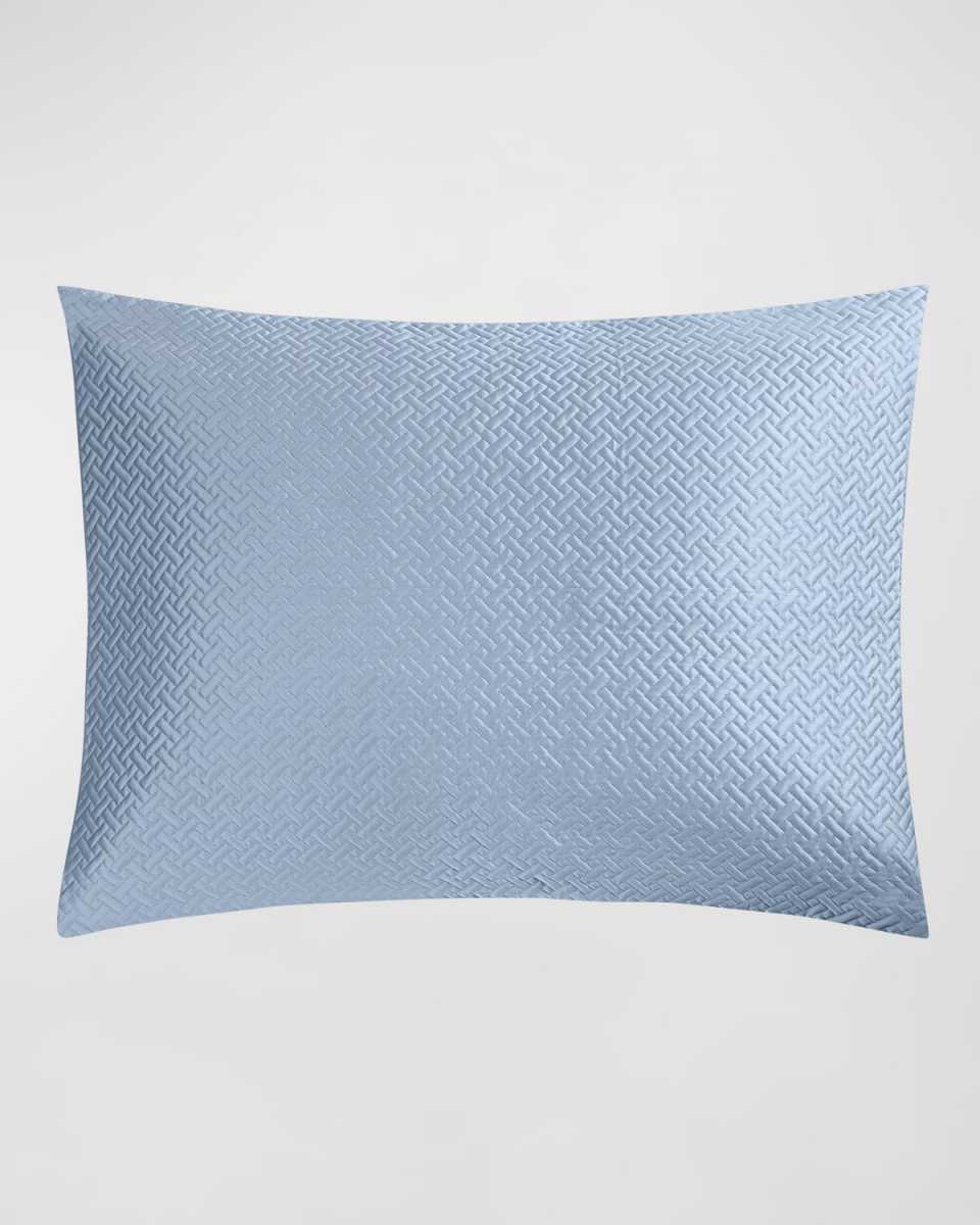 Basketweave Quilte