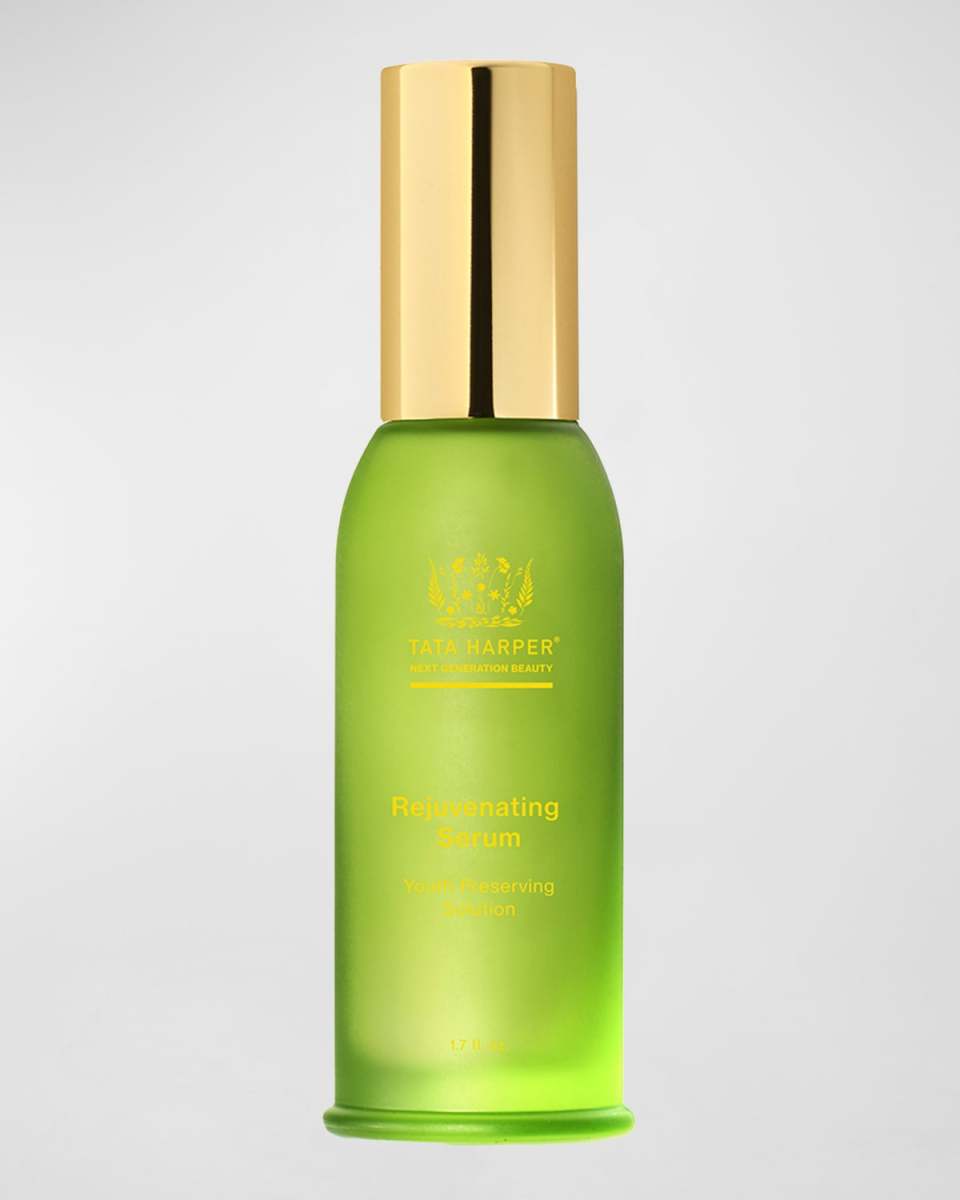 Rejuvenating Serum,