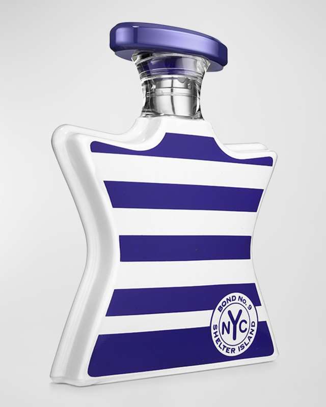 Bond No. 9 Shelter Island Eau de Parfum, 3.4 oz.