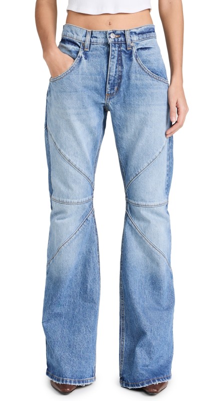 EB Denim Bowie Jeans Luca