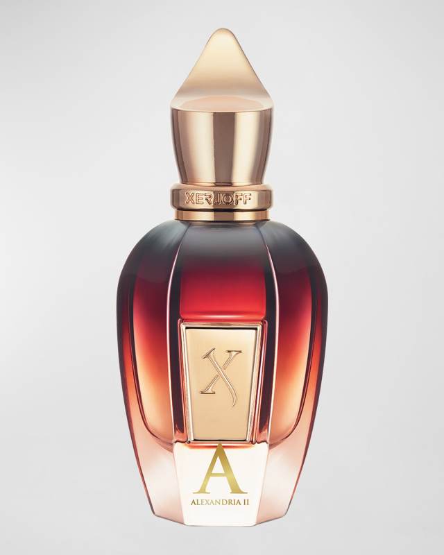 Alexandria II Parfum,