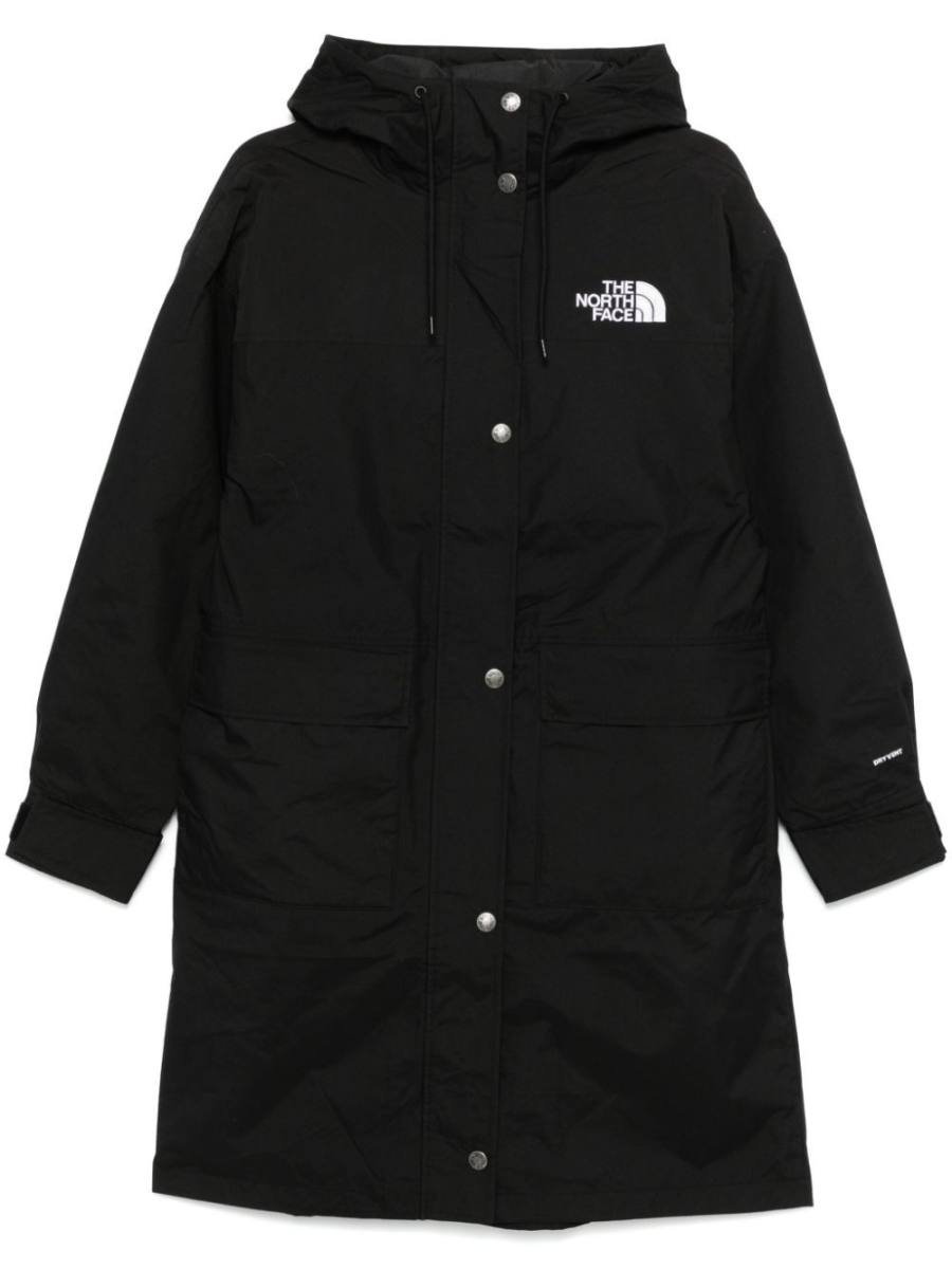 Reign On parka