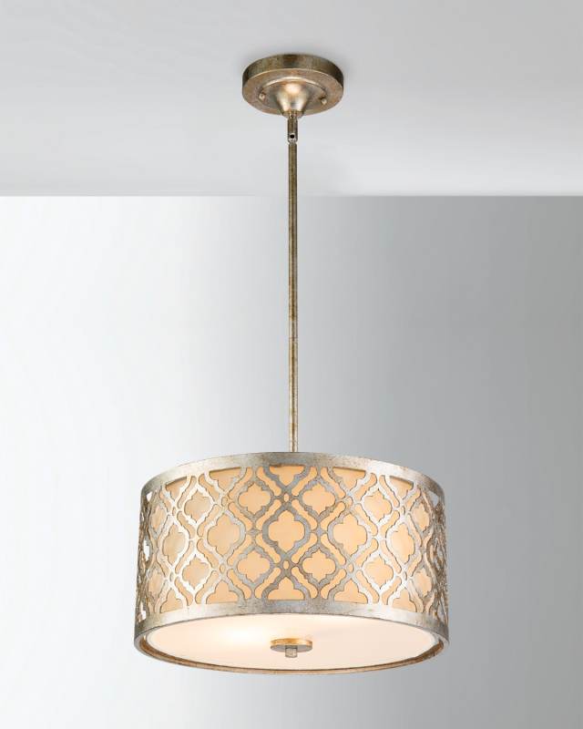 Arabella Medium Pendant