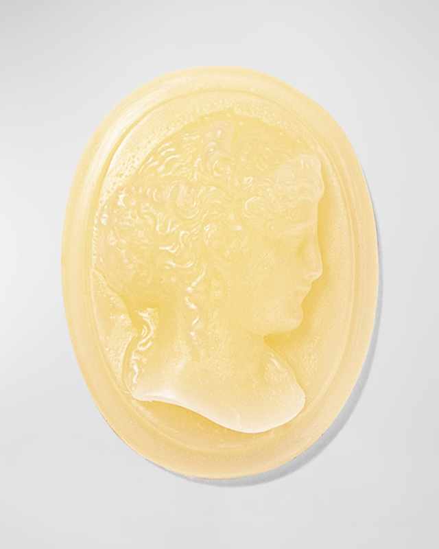 Reggio Scented Wax Cameos, Mandarin, Set of 4