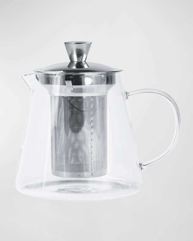 Oolong Tea Pot, 41 Oz.