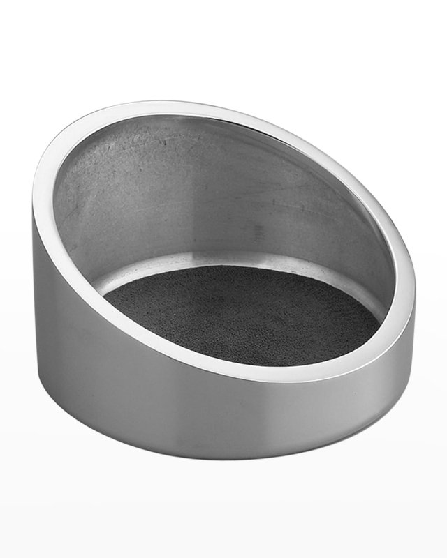 Tilt Wine Coaster