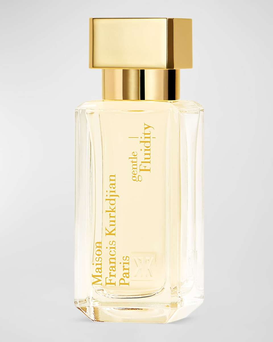 Gentle Fluidity Gold Eau de Parfum,