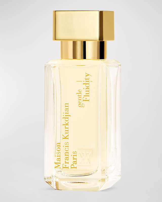 Gentle Fluidity Gold Eau de Parfum,