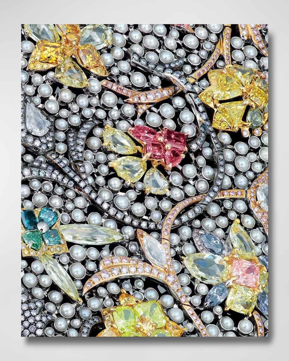 "Boghossian Expertise Craftsmanship Innovation" Hardcover Book