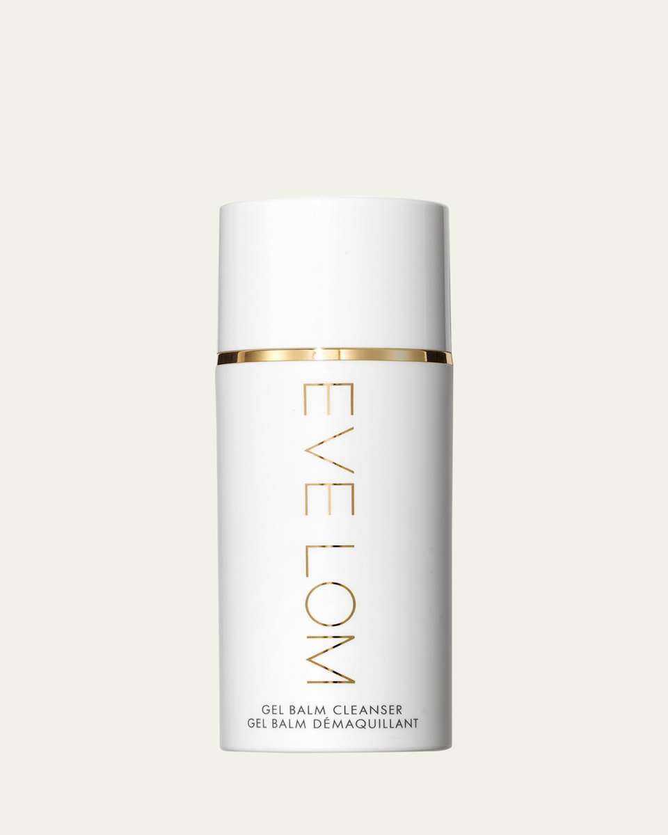 Gel Balm Cleanser, 3.2 oz.