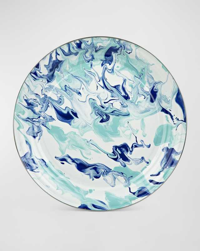 Lagoon Large Tray