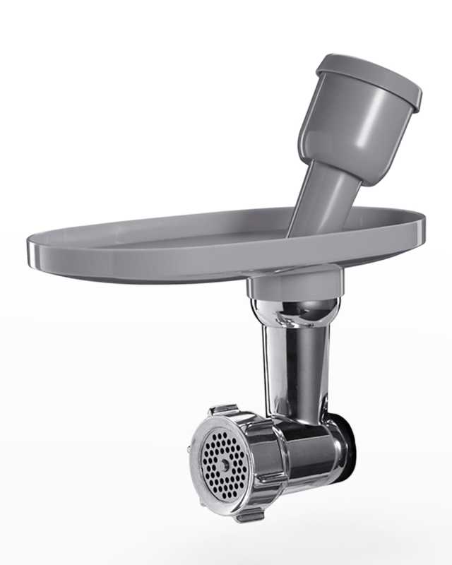 Food Grinder Stand Mixer Accessory