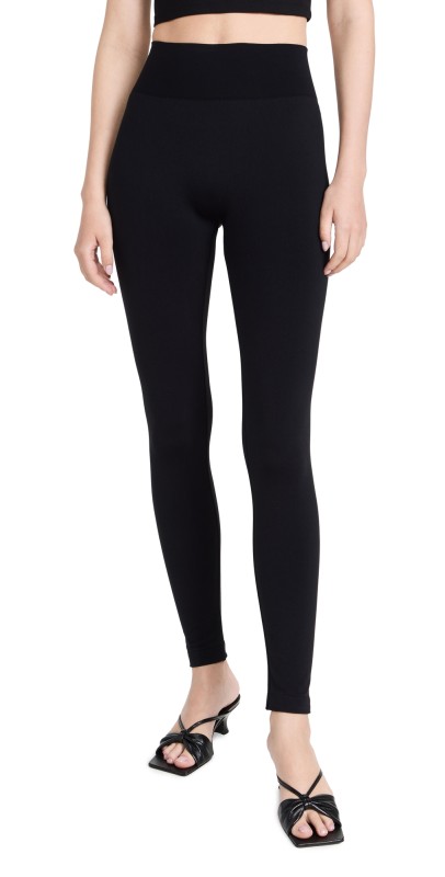 Wolford Perfect Fit Leggings Black