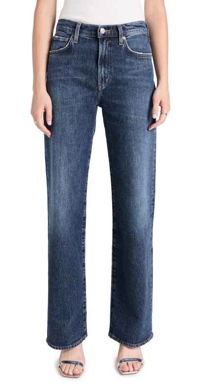AGOLDE Harper Jeans Tempo