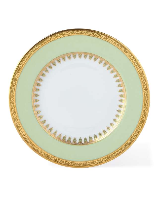 Oasis Bread & Butter Plate