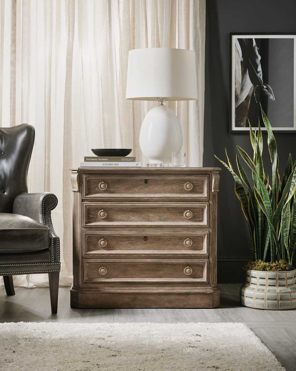 Sutter Lateral File Cabinet