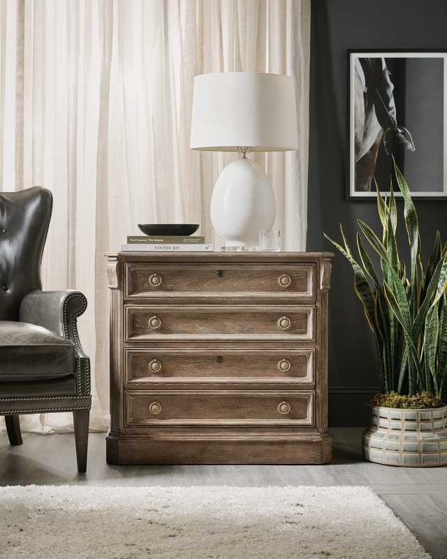 Sutter Lateral File Cabinet