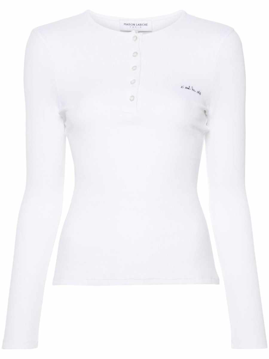C'est la Vie marette T-shirt