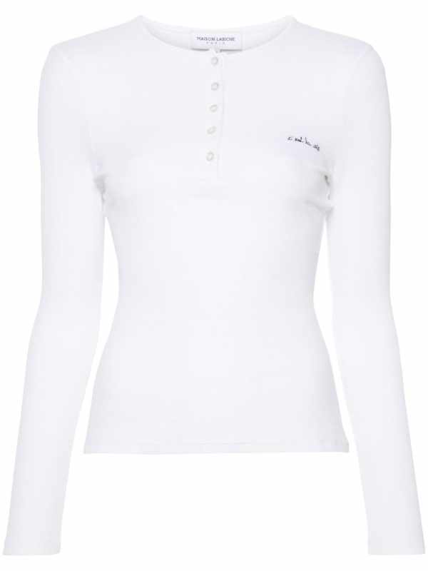 C'est la Vie marette T-shirt