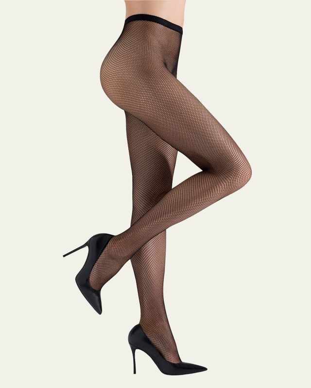 Fishnet Tights