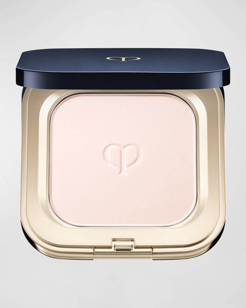 Refining Pressed Powder